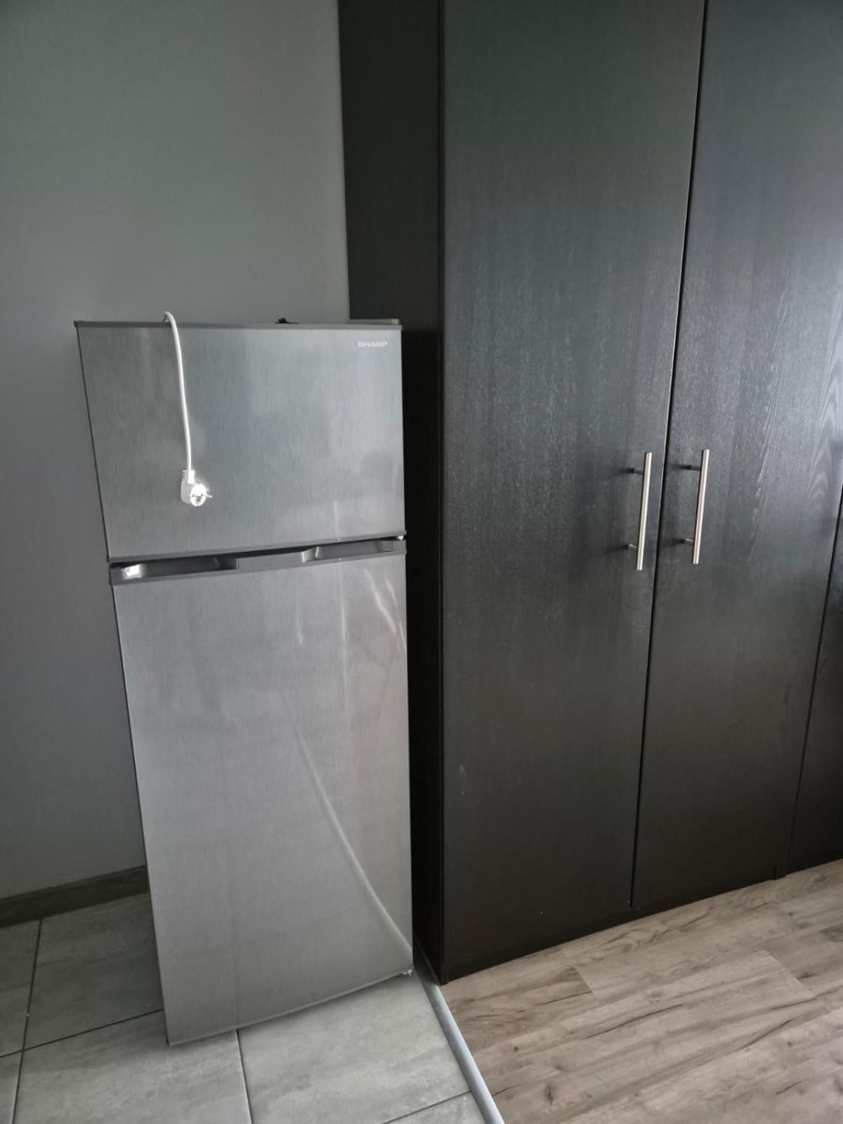 Apartament Bunsha Krakow Dış mekan fotoğraf