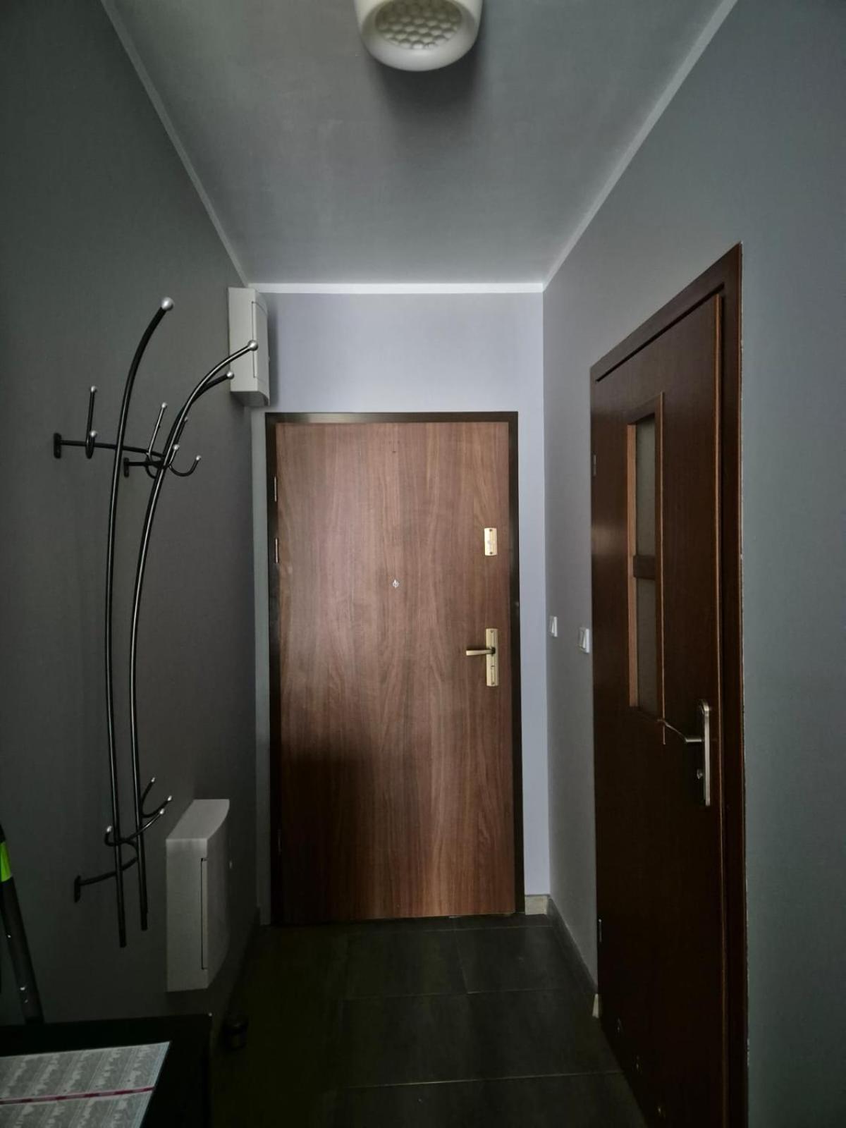 Apartament Bunsha Krakow Dış mekan fotoğraf