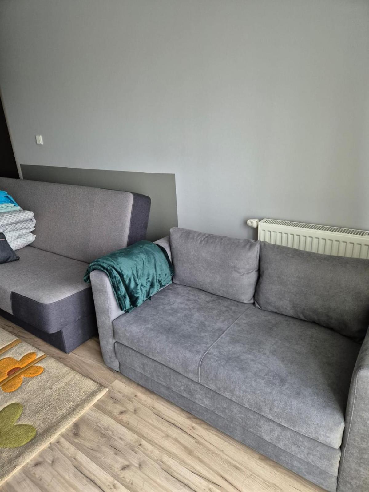 Apartament Bunsha Krakow Dış mekan fotoğraf