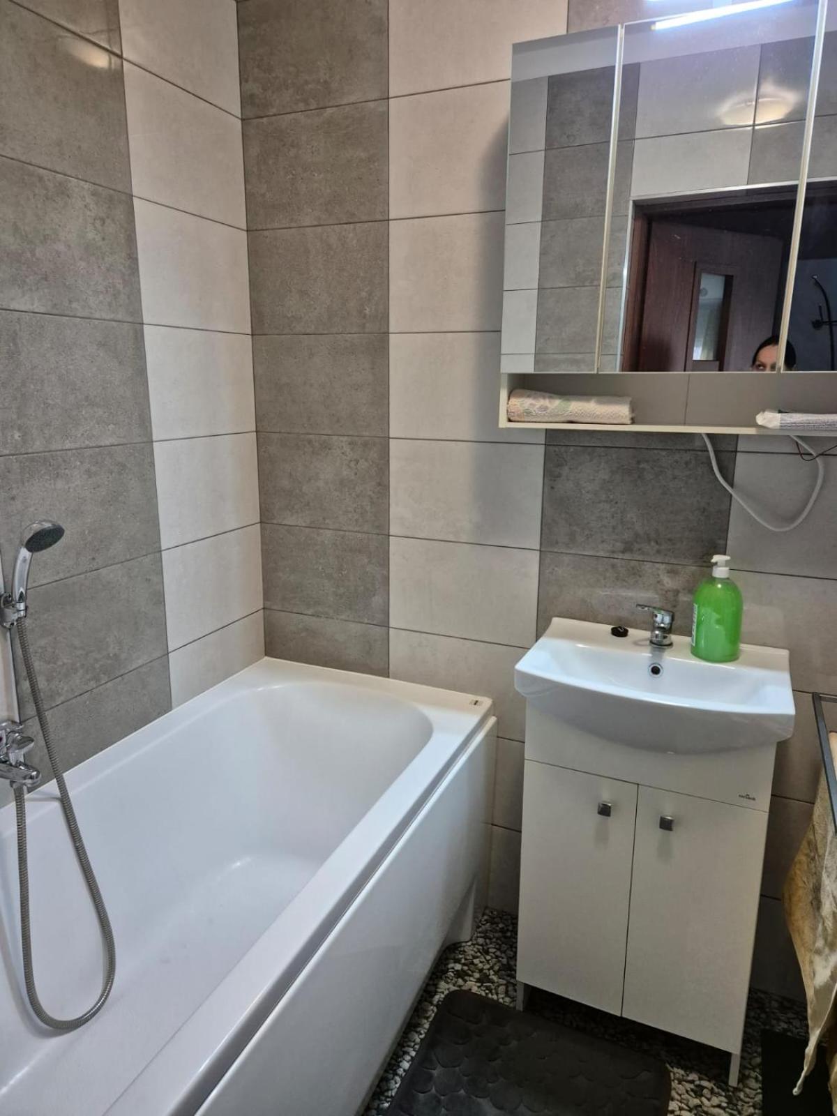Apartament Bunsha Krakow Dış mekan fotoğraf